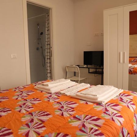 Affittacamere Arte Nei Colori Roma Ngoại thất bức ảnh