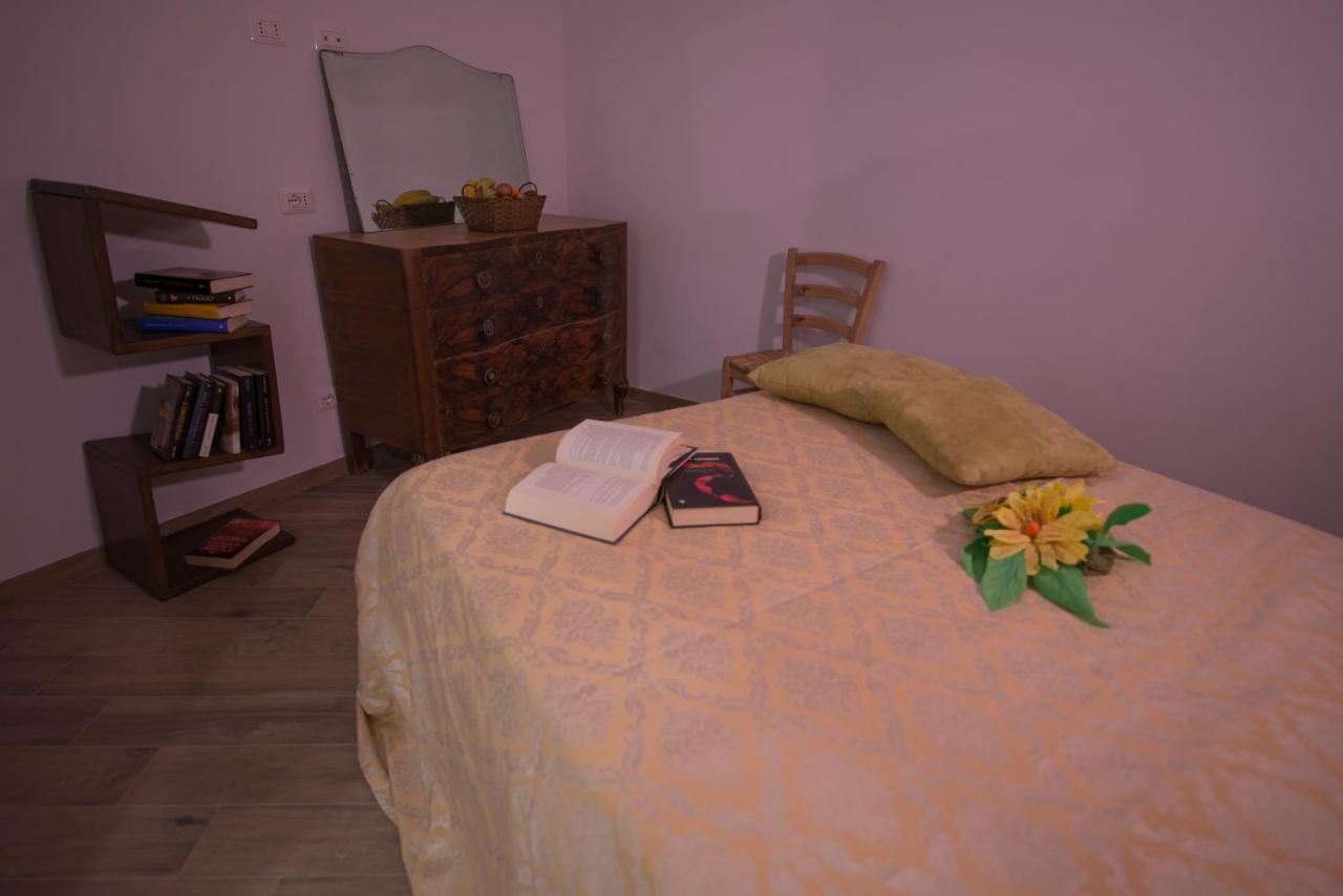 Affittacamere Arte Nei Colori Roma Ngoại thất bức ảnh