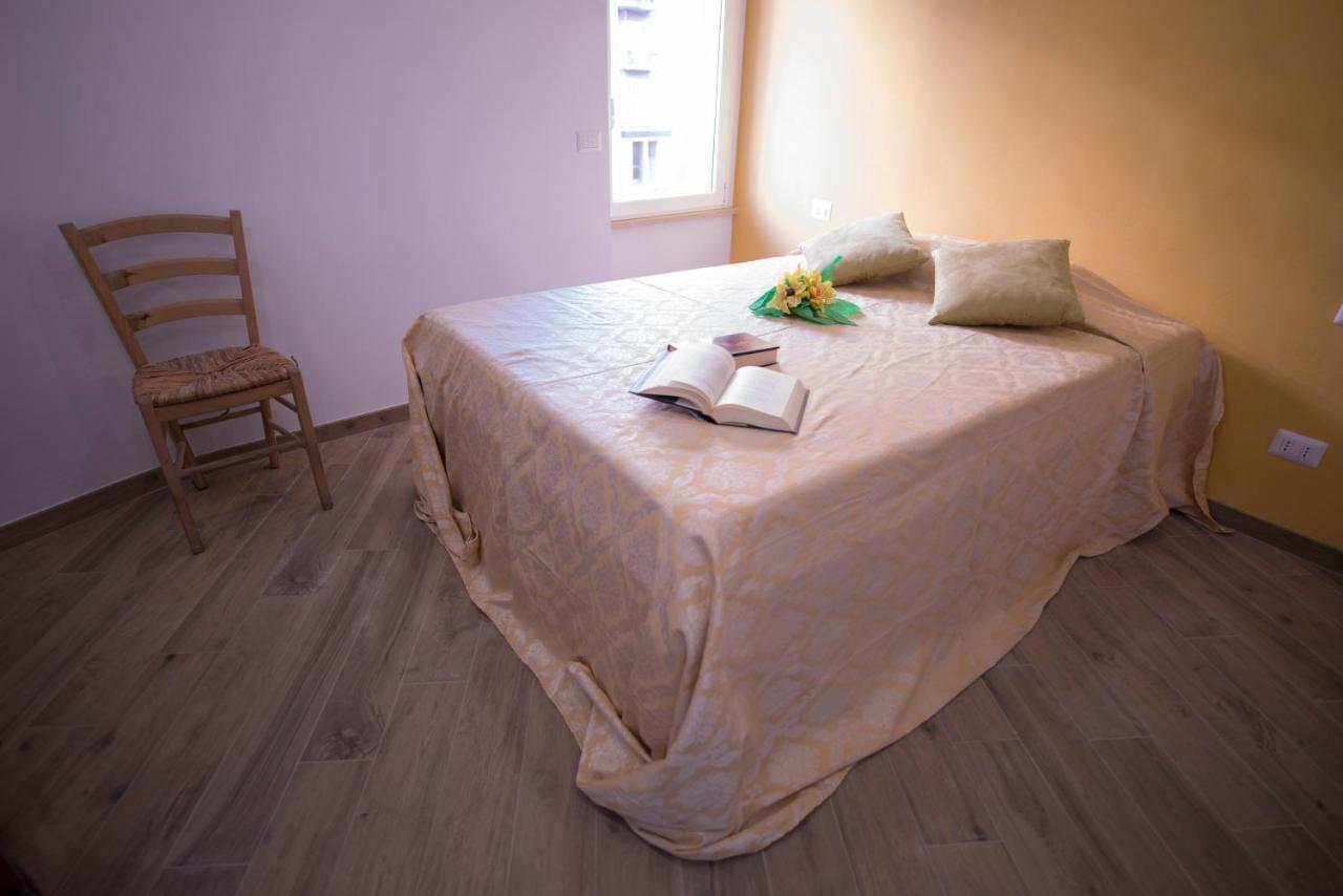 Affittacamere Arte Nei Colori Roma Ngoại thất bức ảnh