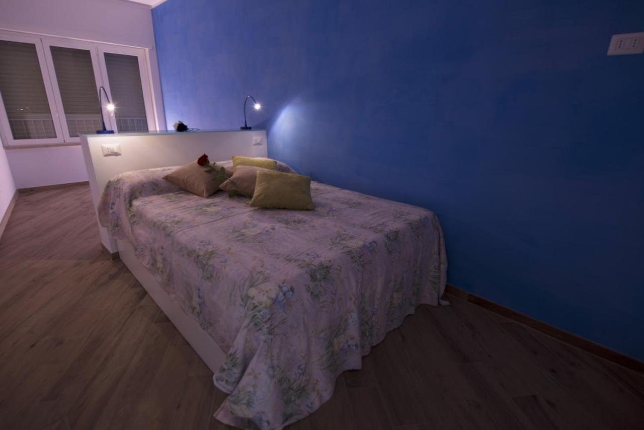 Affittacamere Arte Nei Colori Roma Ngoại thất bức ảnh