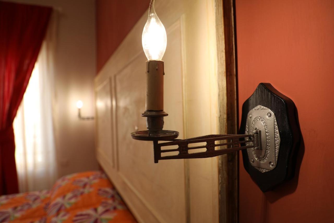 Affittacamere Arte Nei Colori Roma Ngoại thất bức ảnh