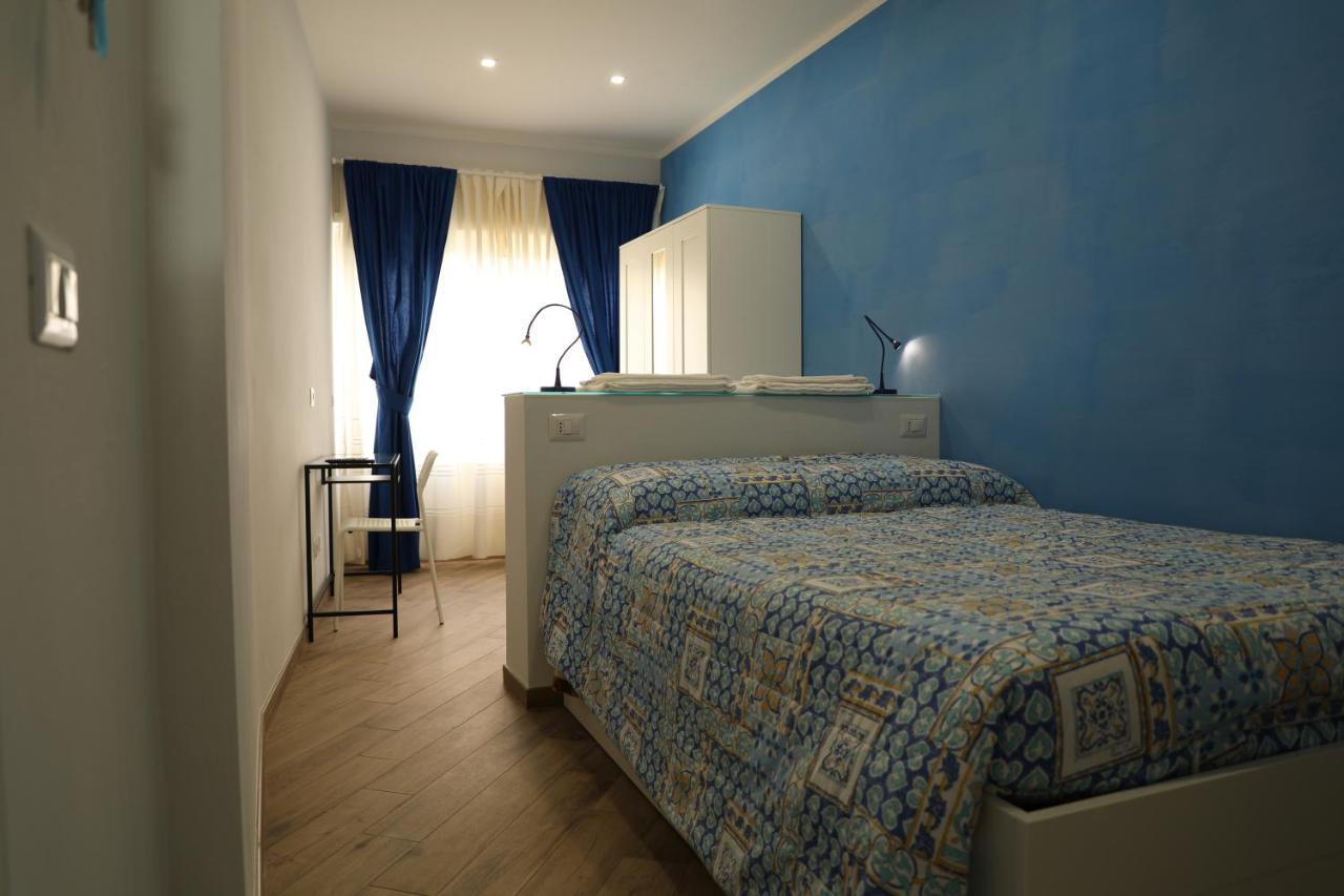 Affittacamere Arte Nei Colori Roma Ngoại thất bức ảnh