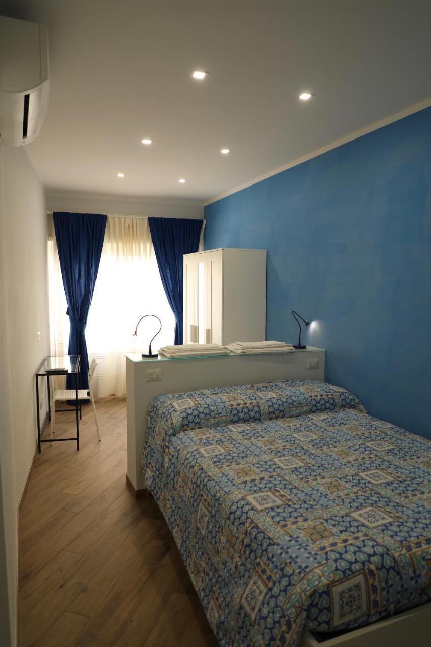 Affittacamere Arte Nei Colori Roma Ngoại thất bức ảnh