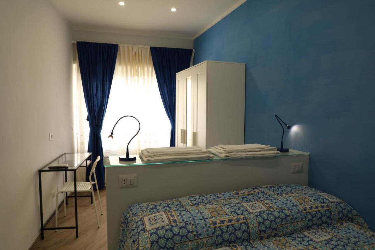 Affittacamere Arte Nei Colori Roma Ngoại thất bức ảnh
