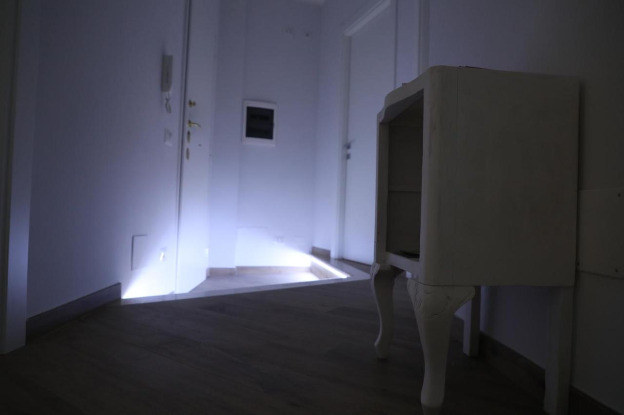 Affittacamere Arte Nei Colori Roma Ngoại thất bức ảnh